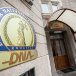 Percheziții în București DNA