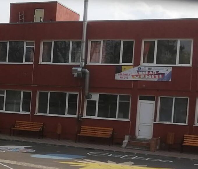 Grădinița nr. 242 Sector 2 proiect vechi de peste opt ani costuri de peste patru ori mai mari