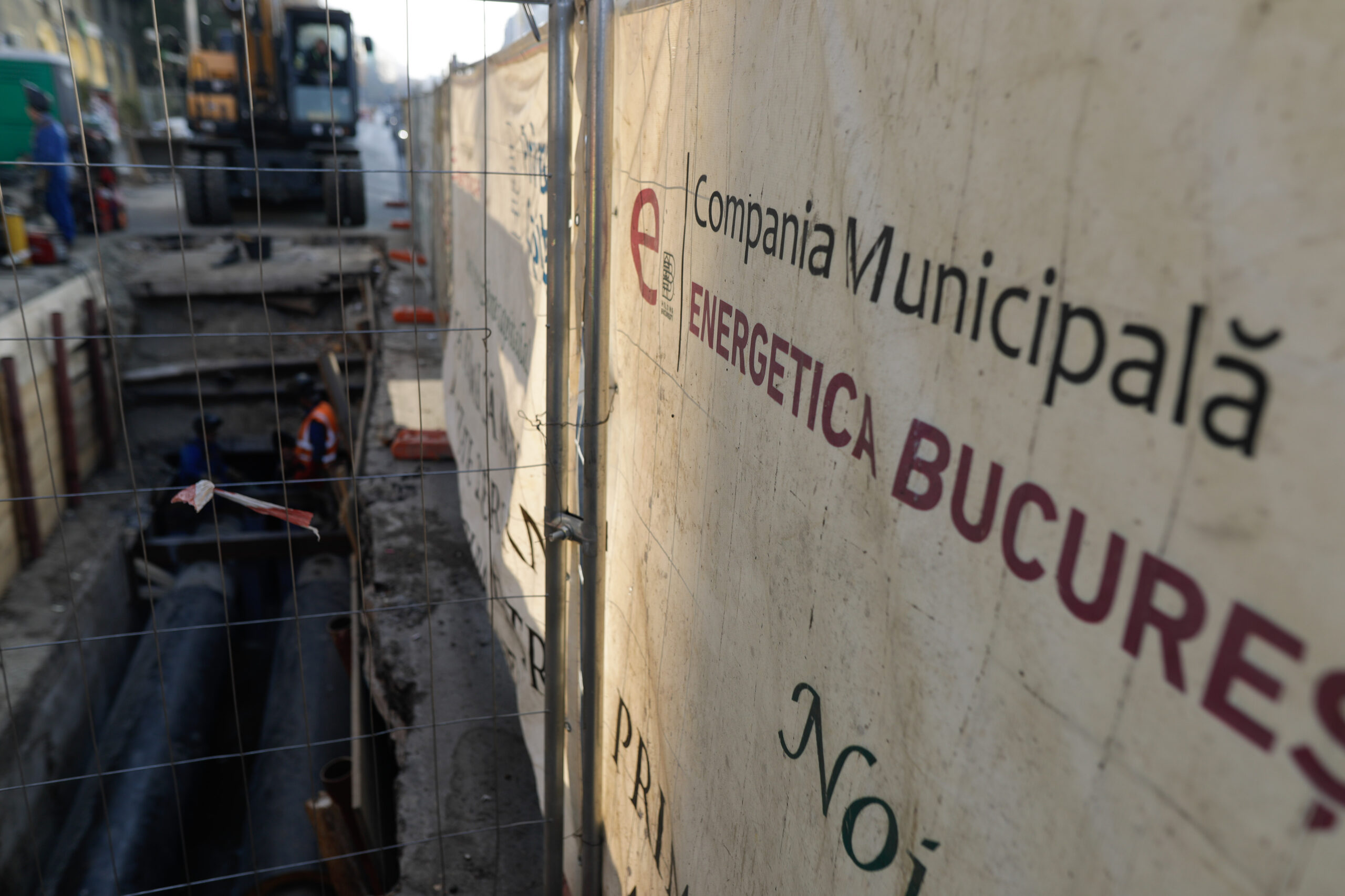 Va fi realizat „Testul Investitorului Privat Prudent” la Termoenergetica. Analiza este necesară pentru a se stabili dacă Primăria Capitalei poate majora capitalul social al companiei de termoficare