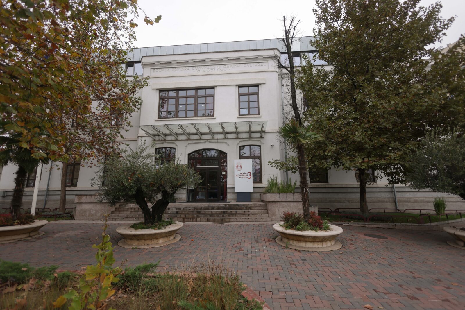 Primăria Sectorului 3 împrumută 339 de milioane de lei: Două credite ar putea fi majorate. Proiectele urmează să fie supuse votului Consiliul Local
