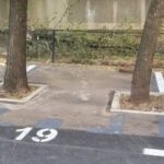 Locuri de parcare „la mișto” Sector 4
