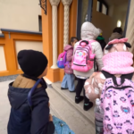 Primăria Sectorului 5 a început înscrierile în programul „Din inimă pentru copiii noștri”. Before and afterschool, pentru preșcolari. FOTP: PS5