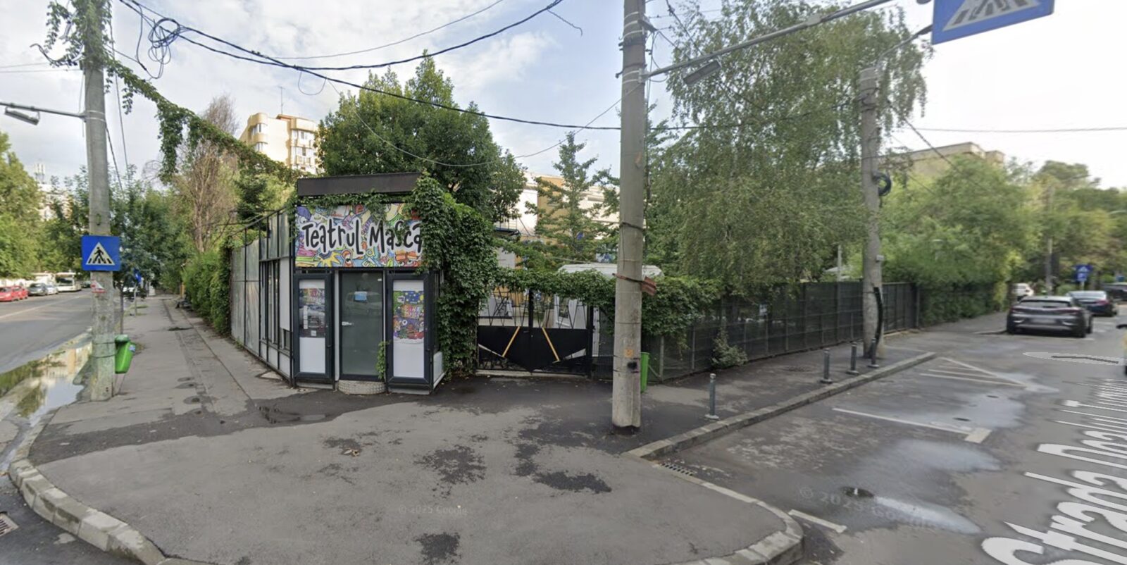 Primăria Sectorului 6 vrea să aloce peste 100 de mii de euro pentru un parteneriat cu Teatrul Masca. Proiectul presupune realizarea a patru hub-uri culturale