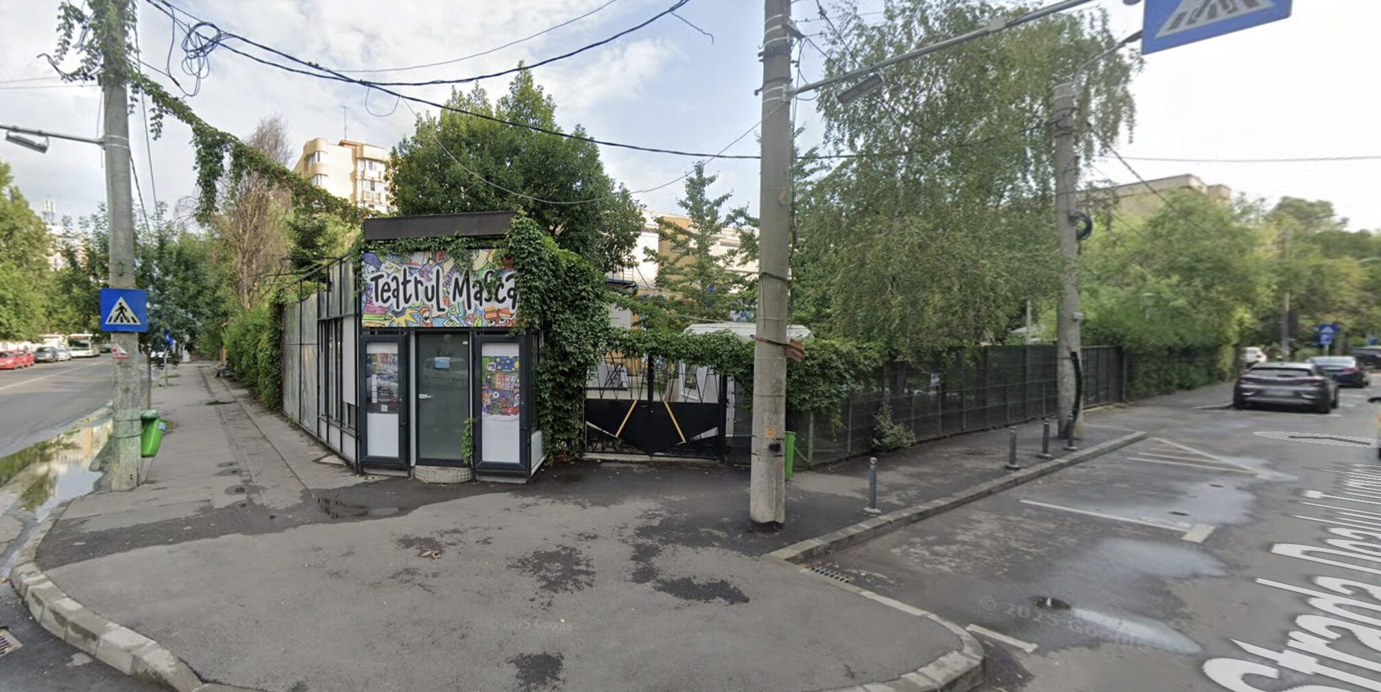 Primăria Sectorului 6 vrea să aloce peste 100.000 de euro pentru un parteneriat cu Teatrul Masca. Proiectul presupune realizarea a patru hub-uri culturale