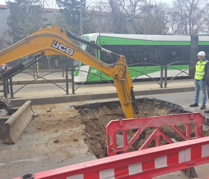 surpări de astfalt