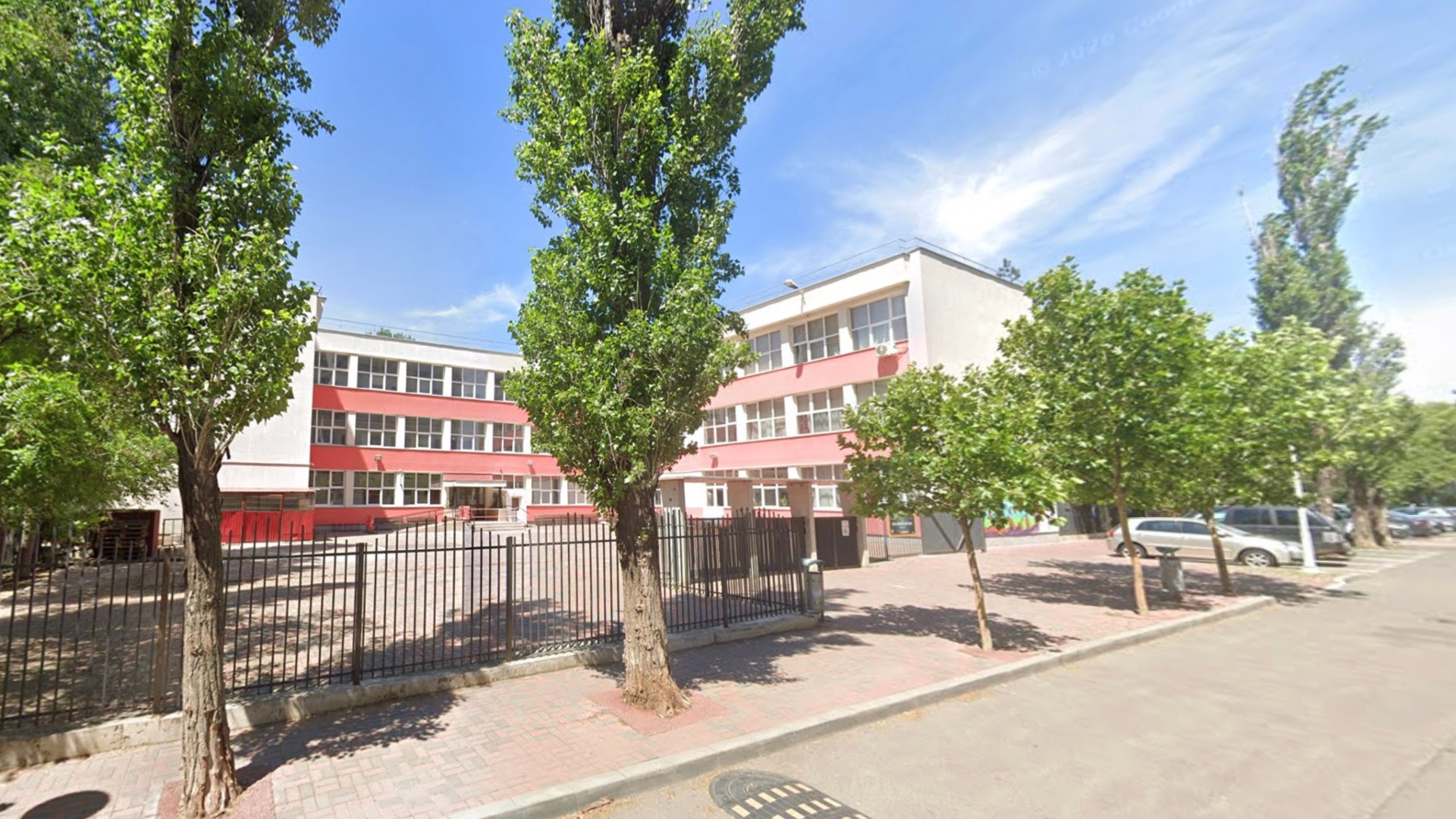 Algorithm Construcții primește încă un contract de la Primăria Sectorului 3: peste 3,2 milioane de lei pentru reparații la Grădinița 67 și Școala „Federico Garcia Lorca”