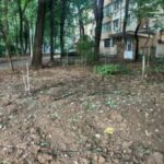 Dezbatere despre problemele locuitorilor din cartierul Pajura. Foto: Cătălin Anghel-Dimache