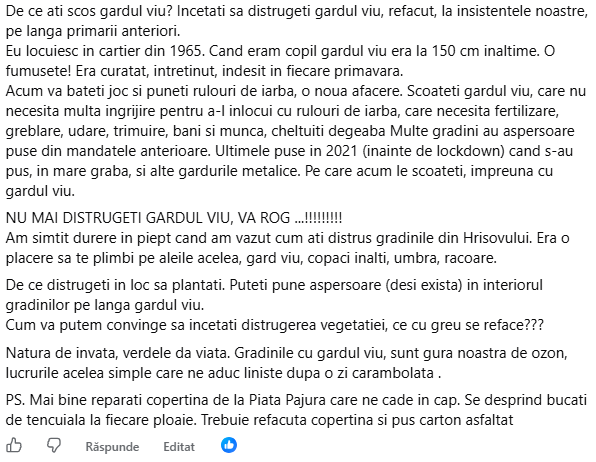 cartierul Pajura