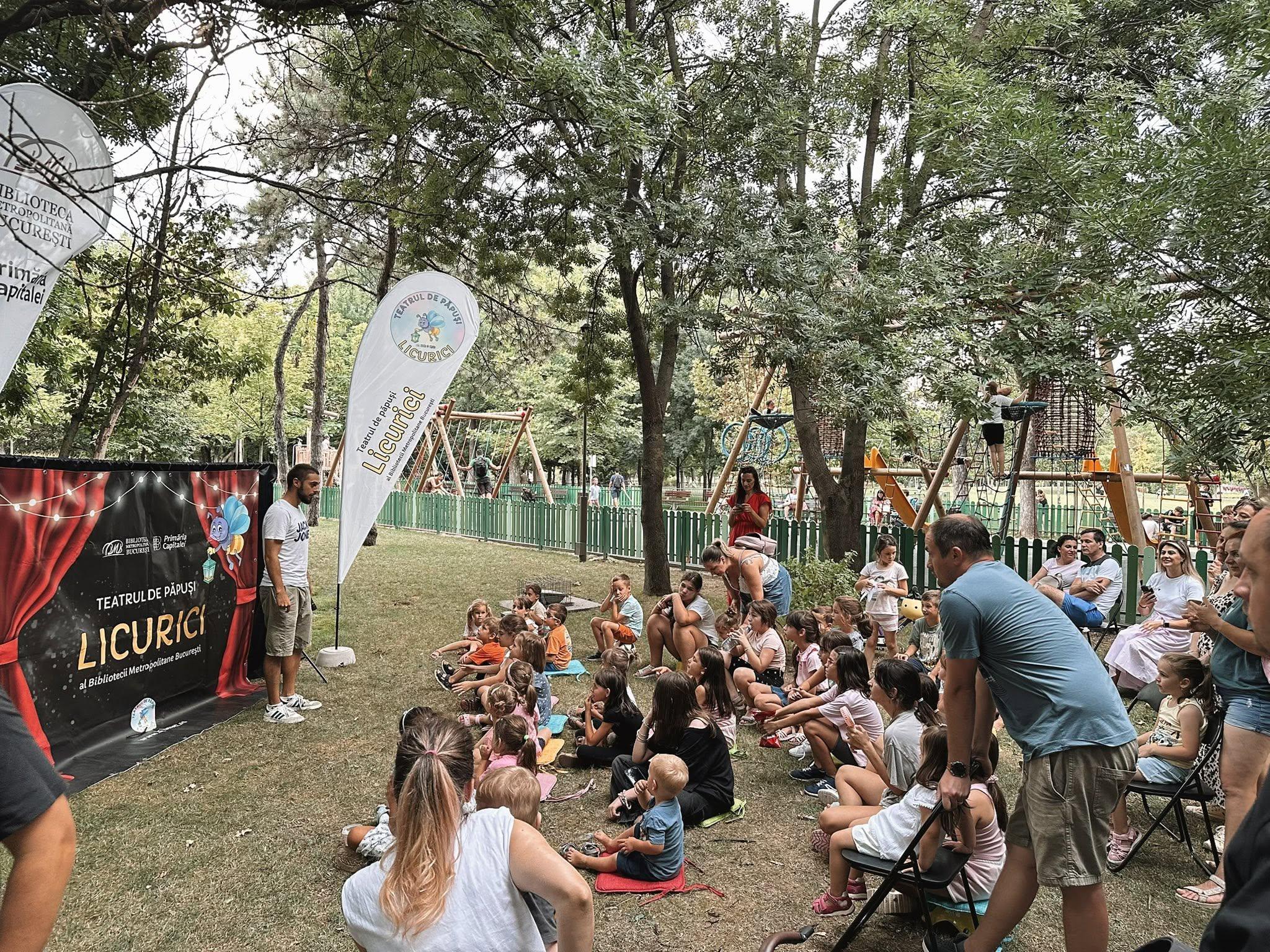 Ce program au instituțiile de cultură din subordinea PMB, săptămâna aceasta