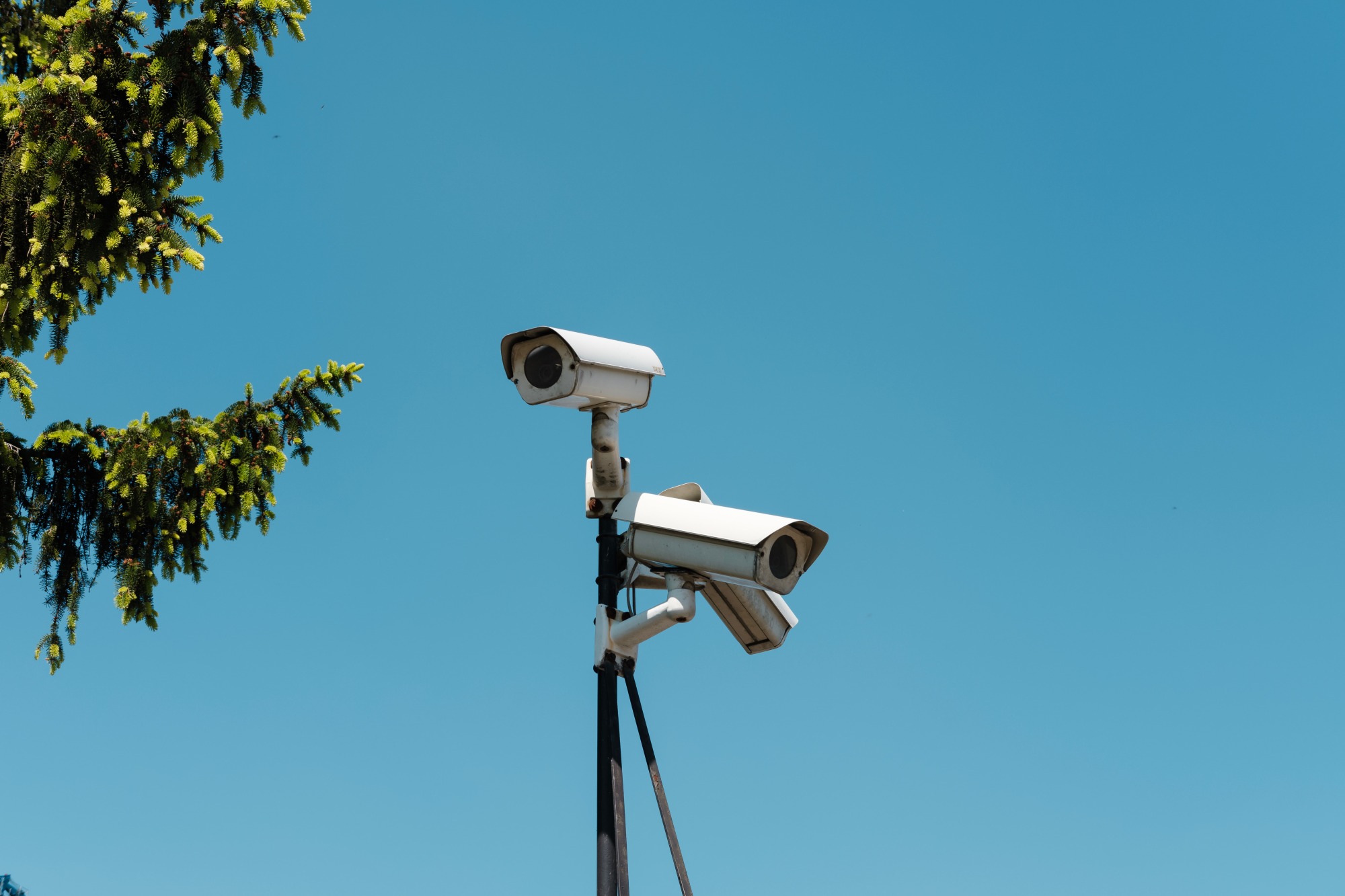 Centru Integrat de Monitorizare Video, în Sectorul 2. Sistemul va avea 1900 de camere
