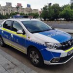 Polițiști din București, acuzați că au bătut o femeie trans într-o secție.
