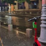 Ai trotinetă electrică? Nu ai voie în parcurile Capitalei. Ce alte vehicule electrice sunt interzise | FOTO: Arhiva