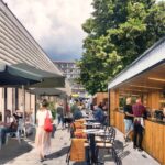 Primăria Sectorului 1 vrea să implementeze un masterplan de dezvoltare a piețelor agroalimentare. Se ia în calcul și deschiderea unui hub alimentar | FOTO: Arhiva