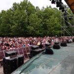 Festival de 200.000 de euro în Parcul IOR. Foto cu rol ilustrativ. Sursă: FB/ PS3 (2024)