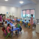 Primăria Sectorulu 5 continuă proiectul „Din inimă pentru copiii noștri” în sediile actuale. Proiectul se votează în Consiliul Local. FOTO: PS5