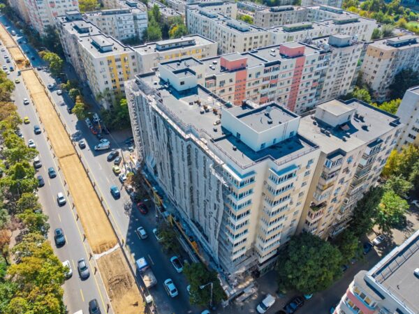 Percheziții într-o speță de evaziune fiscală cu apartamente din Sectorul 5. Prejudiciul se ridică la peste 16 milioane de lei | FOTO: Ilustrativ / PS2