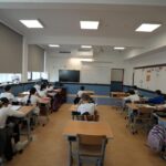 Programul „Școală după Școală” în Sectorul 3. Foto: FB/ PS3