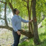 Cipria Ciucu vrea înapoi bucata din Parcul Herăstrău pe care MAE o administrează. Oana Țoiu vrea ceva la schimb | FOTO: PMB