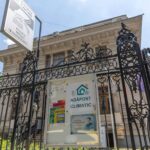 Aproape 300 de adăposturi climatice sunt deschise pentru bucureșteni în zilele caniculare. FOTO: Ministerul mediului/FB