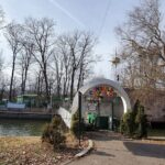 Contractul pentru exploatarea Insulei Copiilor din Herăstrău expiră în 2027. Foto: HotNews