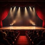 Care sunt primele patru teatru din București unde se vor termina interimatele. PMB reia selecție specialiștilor din comisiile de jurizare