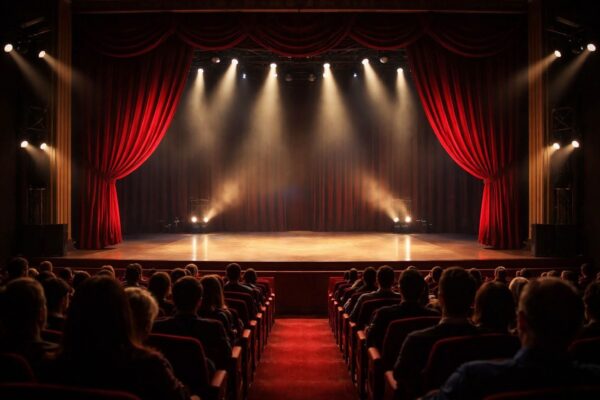 Care sunt primele patru teatru din București unde se vor termina interimatele. PMB reia selecție specialiștilor din comisiile de jurizare