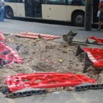Peste 100 de sancțiuni pe șantierele de utilități din Sectorul 6, de la începutul anului. Valoare medie a amenzilor, sub 3.200 de lei