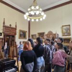 Unde ieșim prin Capitală în săptămâna 17-23 august. Programul complet al instituțiilor de cultură din subordinea PMB | FOTO: PMB