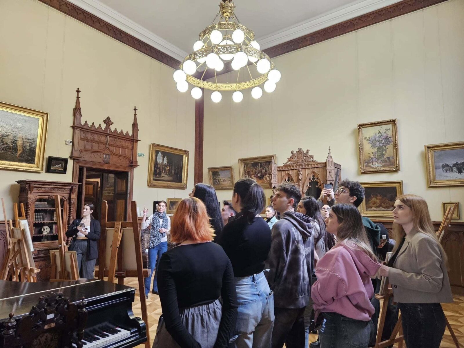 Unde ieșim prin Capitală în săptămâna 17-23 august. Programul complet al instituțiilor de cultură din subordinea PMB | FOTO: PMB