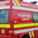 Accident grav în București trei pietoni loviți unul decedat