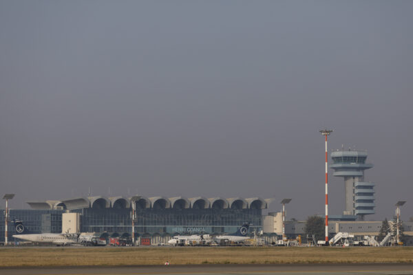 Aeroporturile Otopeni și Băneasa sisteme anti-dronă