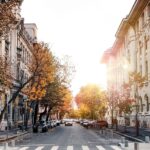Airbnb cazări locuințe clădiri blocuri cu risc seismic