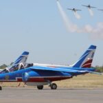 Bucharest International Air Sho2 BIAS 2026 program