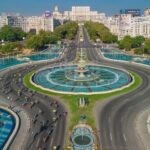 Restricții de trafic pentru „L’Etape Bucharest by Tour de France”, pe mai multe artere din centrul Capitalei. FOTO: Arhiva
