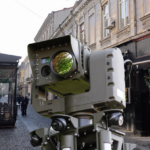 Amenzi de până la 10.000 de lei în Centrul Vechi. Mașinile vor fi monitorizate automat. Accesul auto, supravegheat la intrările în zonă
