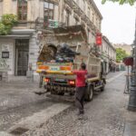 Amenzi de până la 10.000 de lei în Centrul Vechi: noi reguli pentru terase, cluburi și mașini