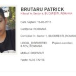 Copil de 11 ani dispărut Popești-Leordeni Ilfov