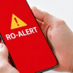 RO-Alert Copil de 11 ani dispărut Popești-Leordeni
