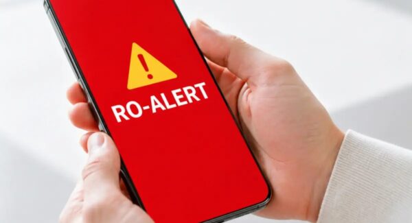 RO-Alert Copil de 11 ani dispărut Popești-Leordeni