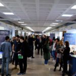 AMOFM anunță mai multe oportunități de angajare în străinătate pentru bucureșteni. Unde poți afla mai multe informații despre ofertele de muncă | FOTO: UPB