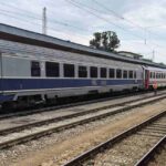 De la București la Varna cu trenul călătorie