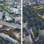 ELCEN Cartierul Energiei Grozăvești
