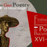 Festivalul Internațional de Poezie București