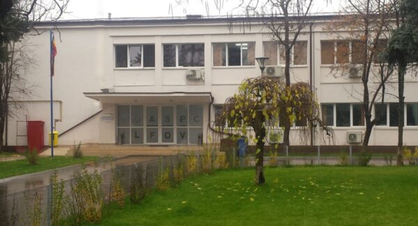 Fostul director DGASPC Ilfov închisoare cu suspendare