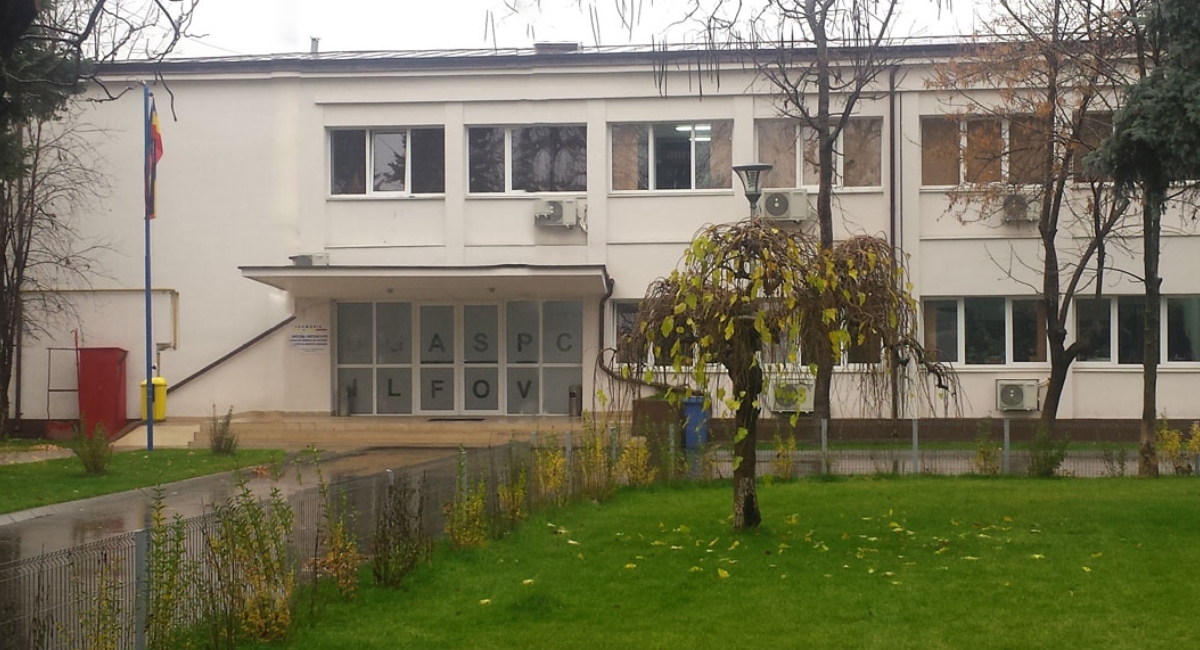 Fostul director DGASPC Ilfov închisoare cu suspendare