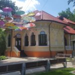 Preșcolarii de la Grădinița nr. 269, ar putea învăța încă un an „în deplasare”. Lucrările de renovare i-au forțat să se mute încă din 2019 } FOTO: Arhiva