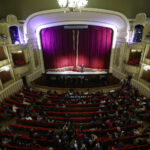 Începe stagiunea la Opera București. Biletele pentru sezonul 2026-2027 au fost puse deja în vânzare | FOTO: Inquam Photos /Octav Ganea