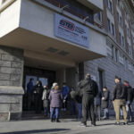 Concedieri la STB. FOTO: Inquam Photos/Octav Ganea