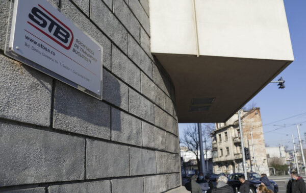 Foto: Inquam Photos /Octav Ganea