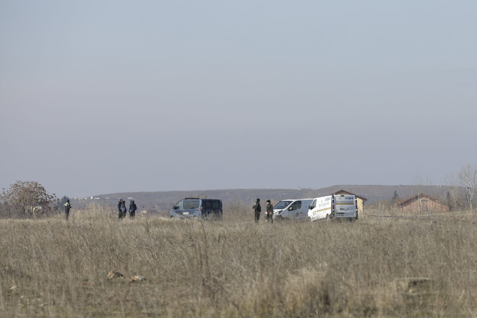 A fost clasat dosarul Anei Oroș, femeia ucisă de câini în zona Lacul Morii. Magistrații spun că „fapta nu este prevăzută de legea penală”